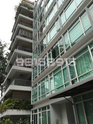 The Pearl @ Mount Faber (D4), Condominium #93696532